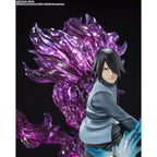 Product image Boruto Naruto Next Generations – Sasuke Uchiha FiguartsZERO Figure Kizuna Relation