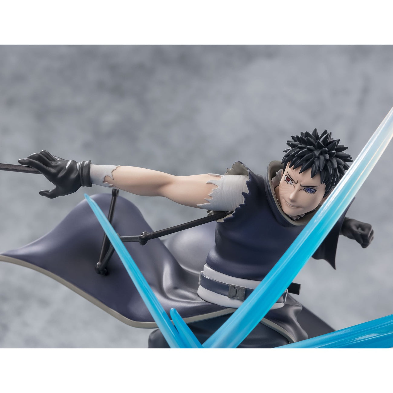 Product image Naruto Shippuden - Obito Uchiha Figuarts Zero Extra Battle Figure