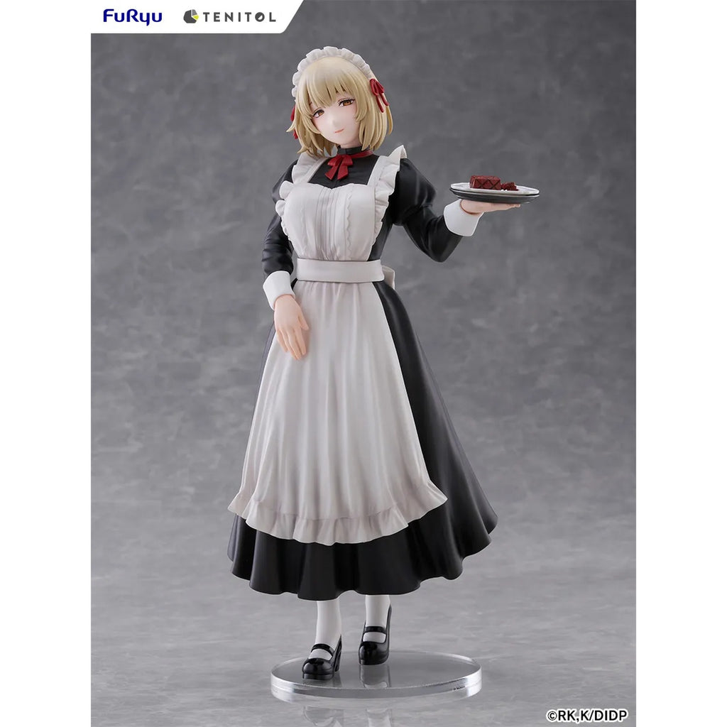 Immagine del prodotto Delicious in Dungeon - Falin Tenitol Tall Figure Versione Classic Maid