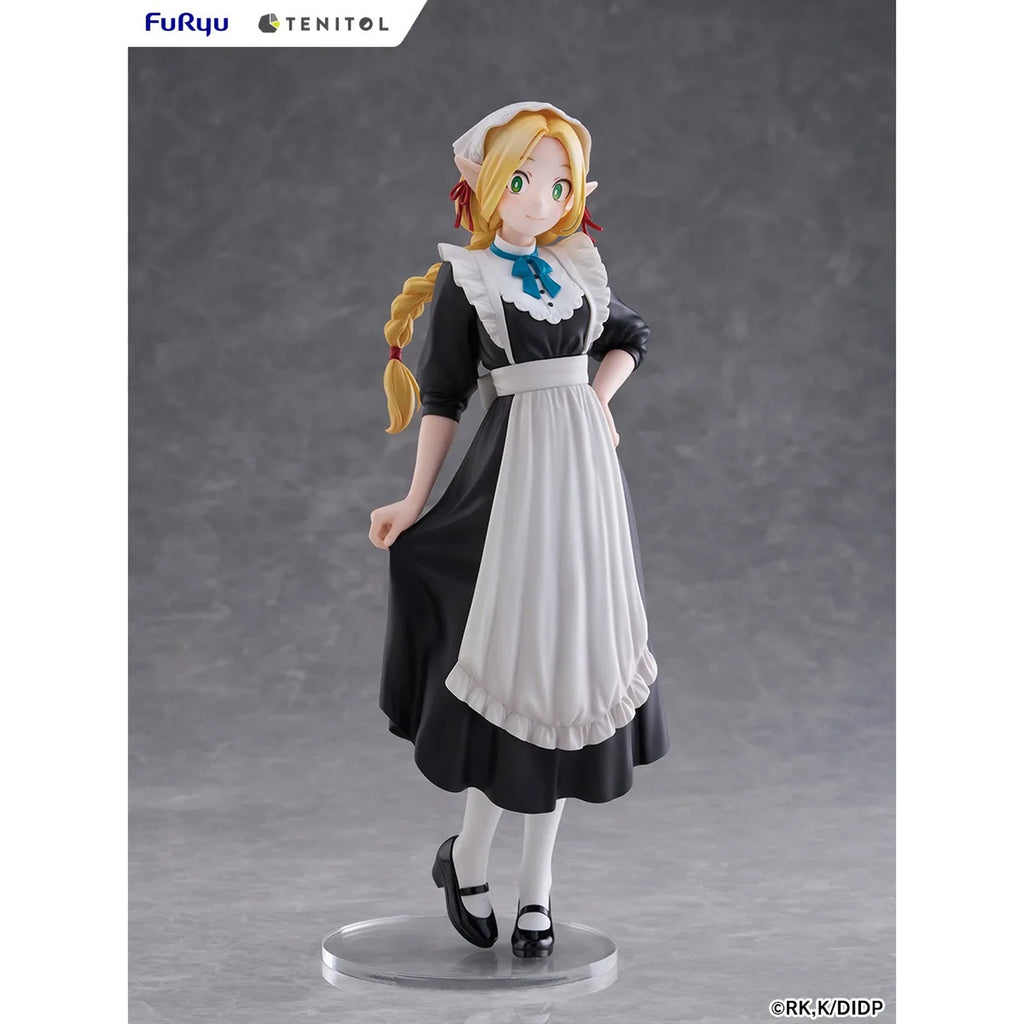 Immagine del prodotto Delicious in Dungeon - Falin Tenitol Tall Figure Versione Classic Maid