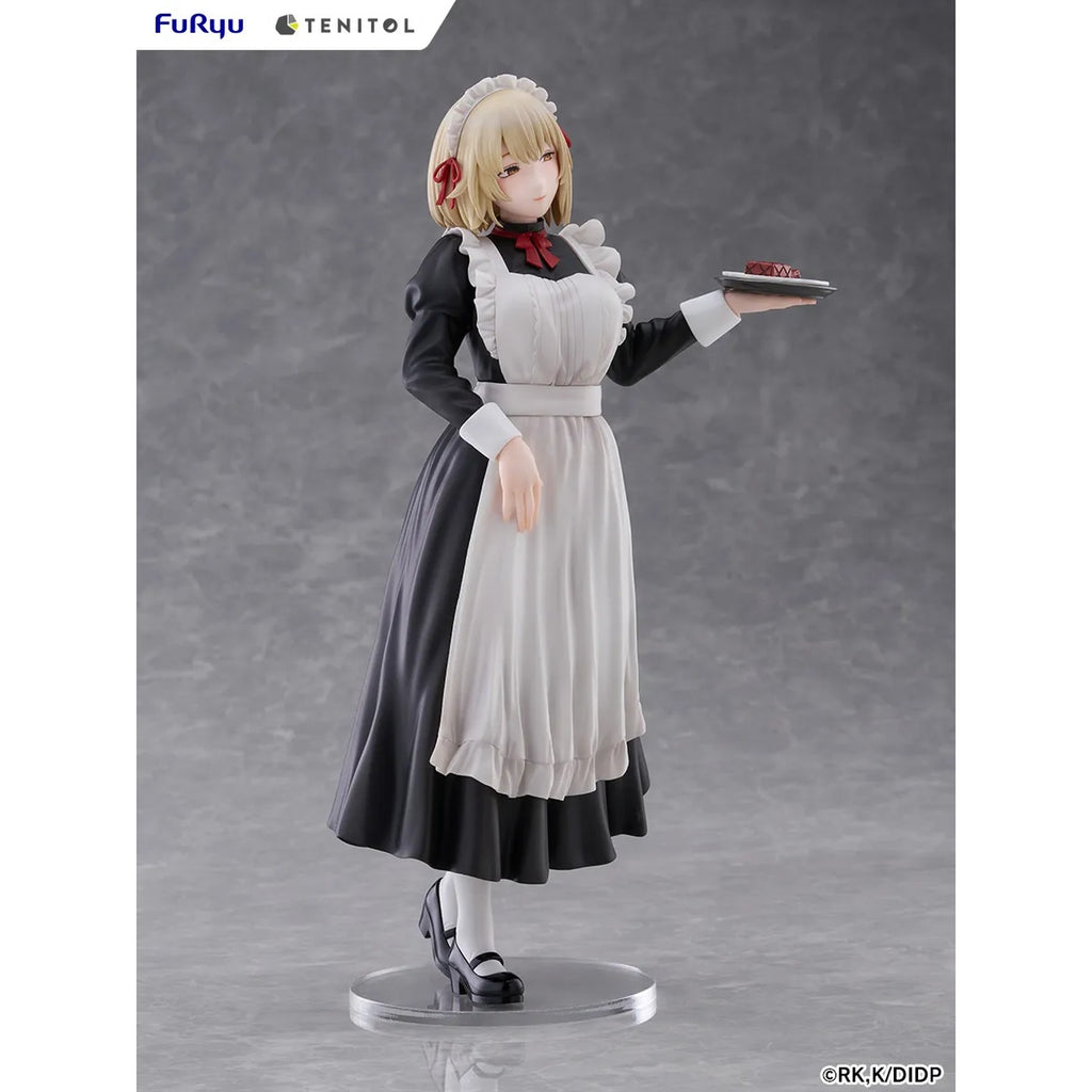 Immagine del prodotto Delicious in Dungeon - Falin Tenitol Tall Figure Versione Classic Maid