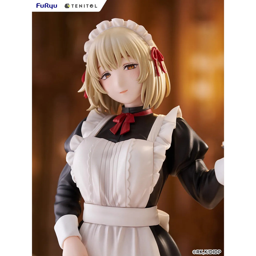 Immagine del prodotto Delicious in Dungeon - Falin Tenitol Tall Figure Versione Classic Maid