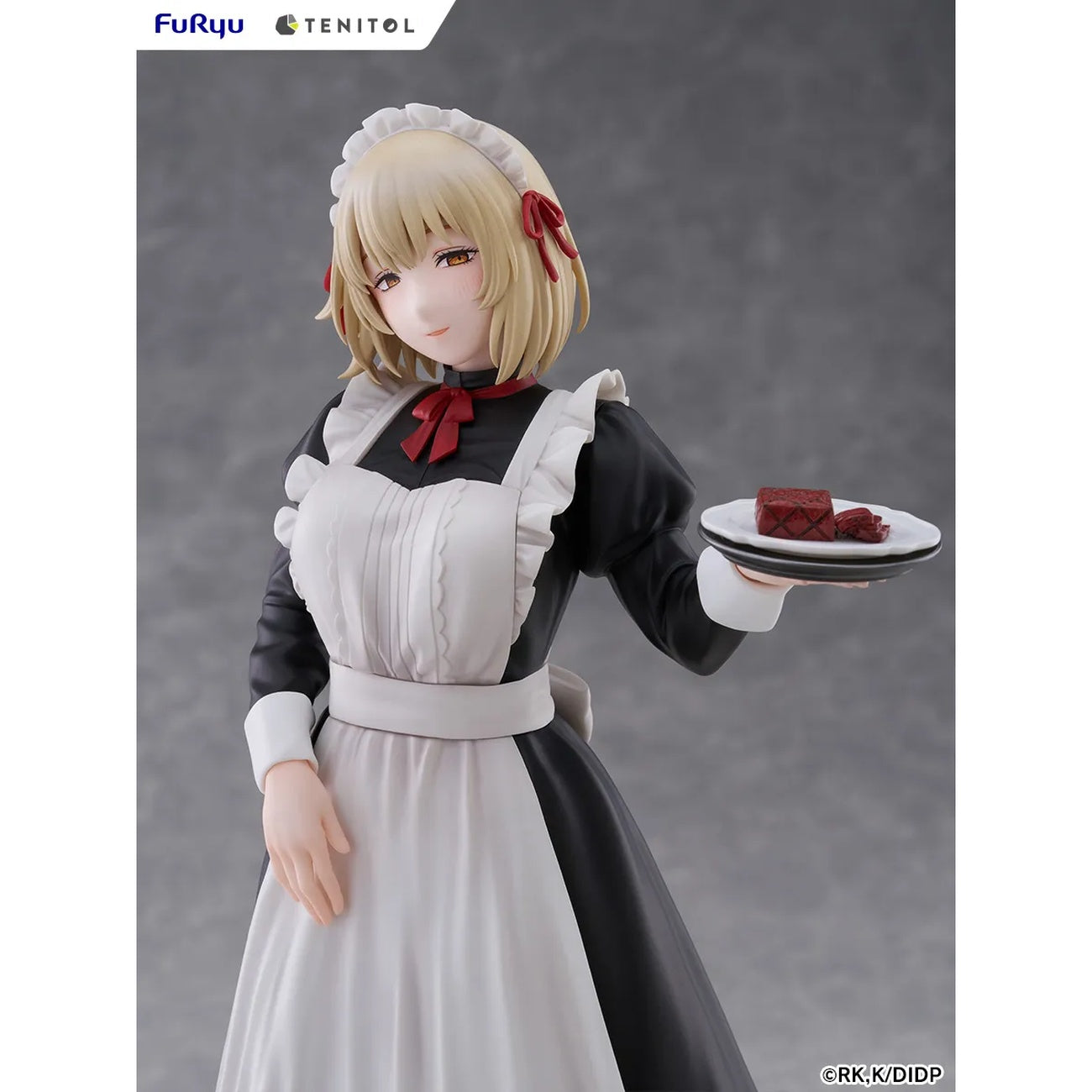 Immagine del prodotto Delicious in Dungeon - Falin Tenitol Tall Figure Versione Classic Maid