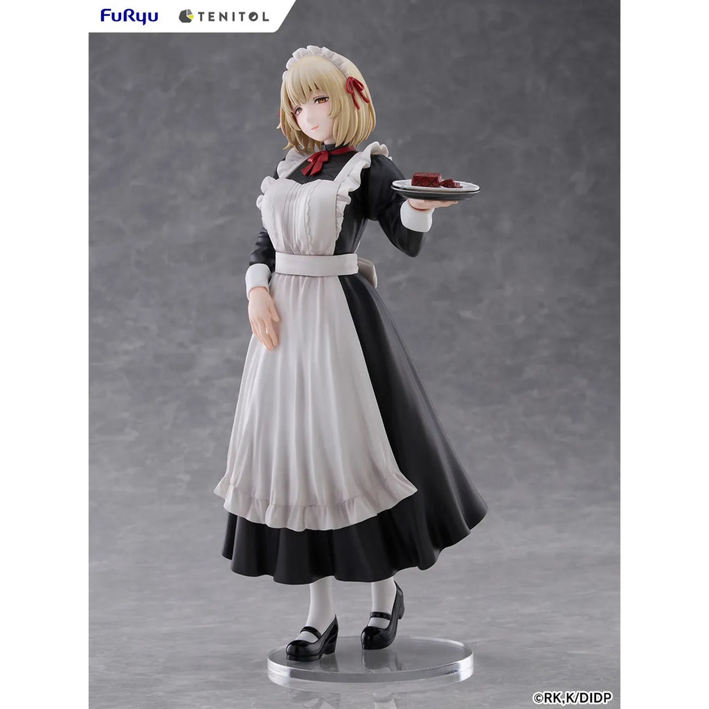 Immagine del prodotto Delicious in Dungeon - Falin Tenitol Tall Figure Versione Classic Maid