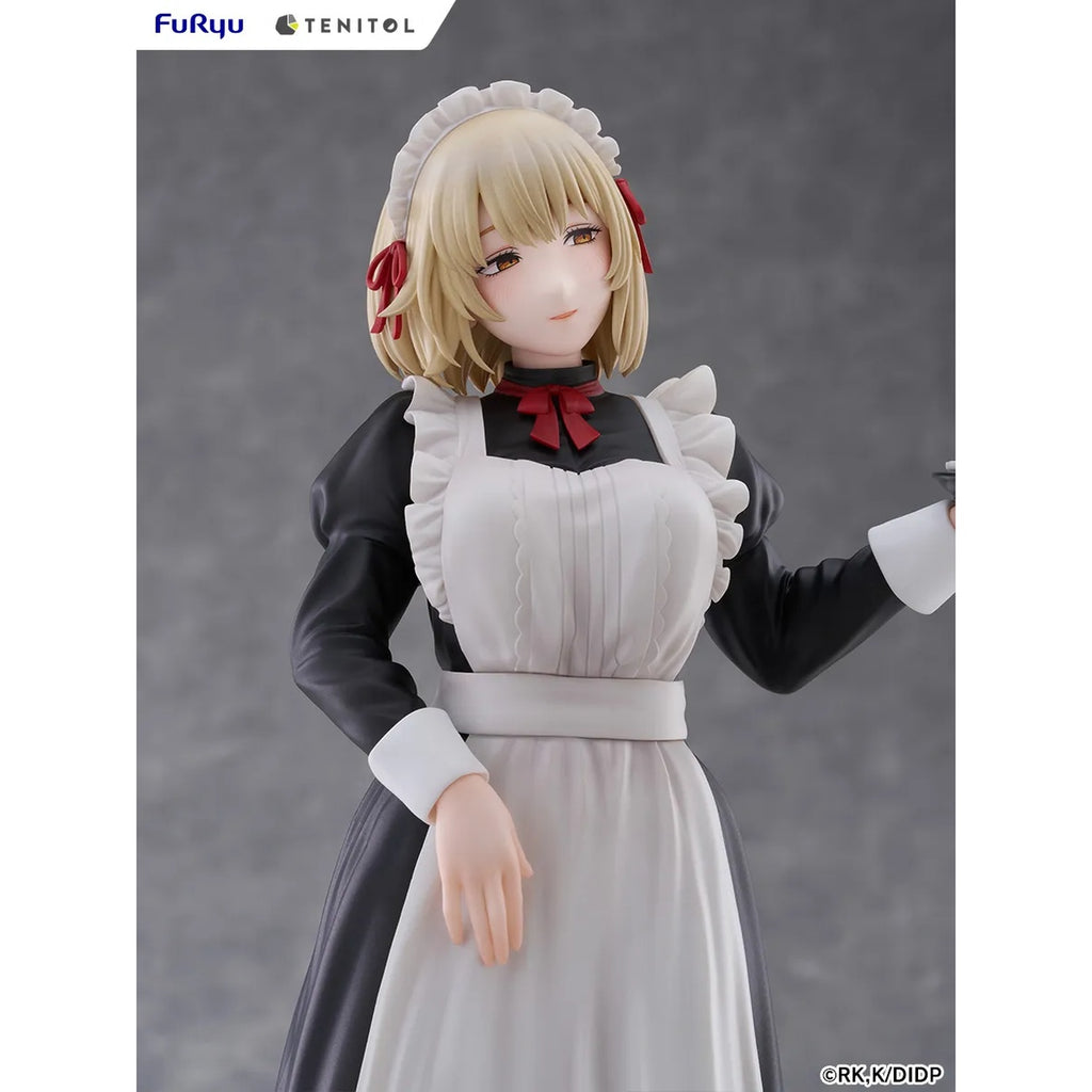 Immagine del prodotto Delicious in Dungeon - Falin Tenitol Tall Figure Versione Classic Maid