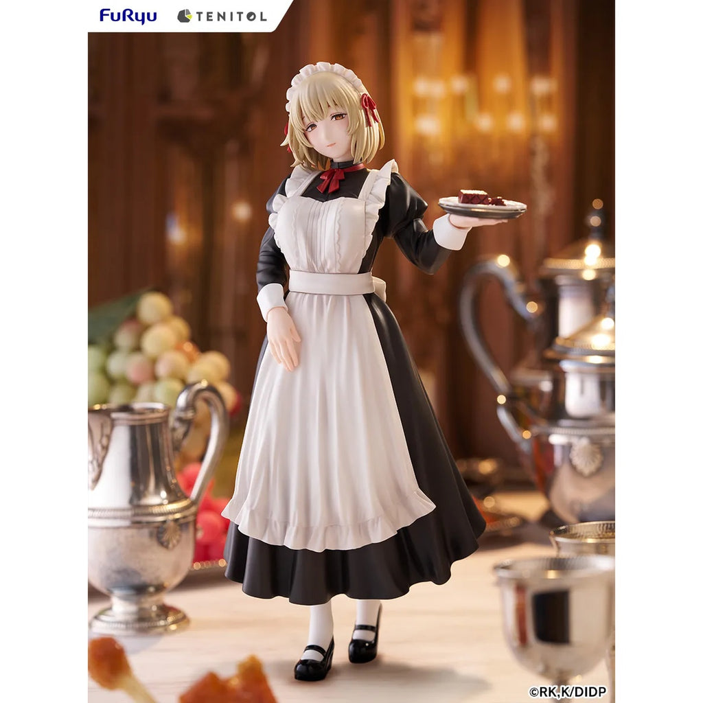 Immagine del prodotto Delicious in Dungeon - Falin Tenitol Tall Figure Versione Classic Maid