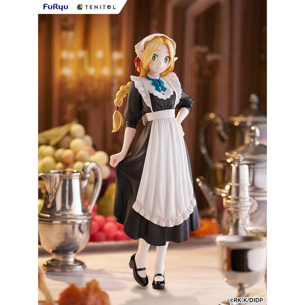 Product image Delicious in Dungeon - Marcille Tenitol Tall Figure Classic Maid Version