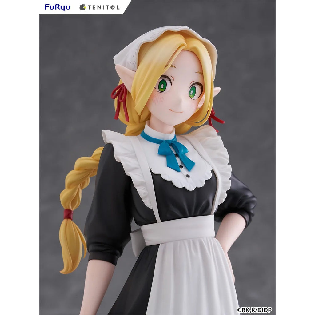 Product image Delicious in Dungeon - Marcille Tenitol Tall Figure Classic Maid Version