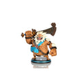 Immagine del prodotto The Legend of Zelda - Figura Daruk Edizione Standard