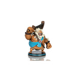 Immagine del prodotto The Legend of Zelda - Figura Daruk Edizione Standard