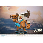 Immagine del prodotto The Legend of Zelda - Figura Daruk Edizione Standard