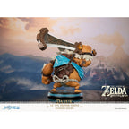 Immagine del prodotto The Legend of Zelda - Figura Daruk Edizione Standard