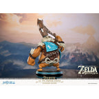 Immagine del prodotto The Legend of Zelda - Figura Daruk Edizione Standard