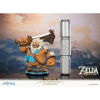 Immagine del prodotto The Legend of Zelda - Figura Daruk Edizione Standard