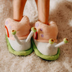 Product image SpongeBob - Gary Plush Slippers