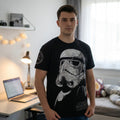 Immagine del prodotto Star Wars - T-shirt Trooper nera