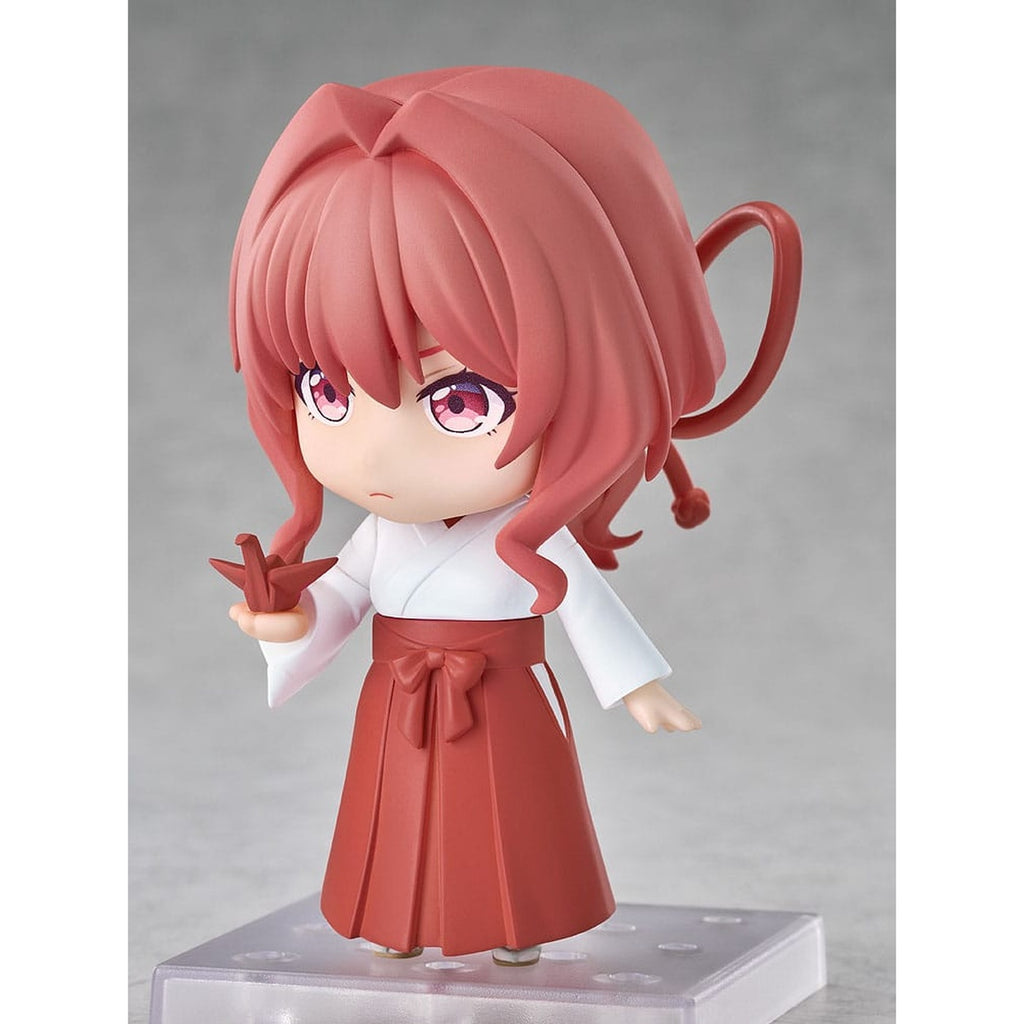 Immagine del prodotto Tying the Knot with an Amagami Sister - Action figure Nendoroid Yuna Amagami