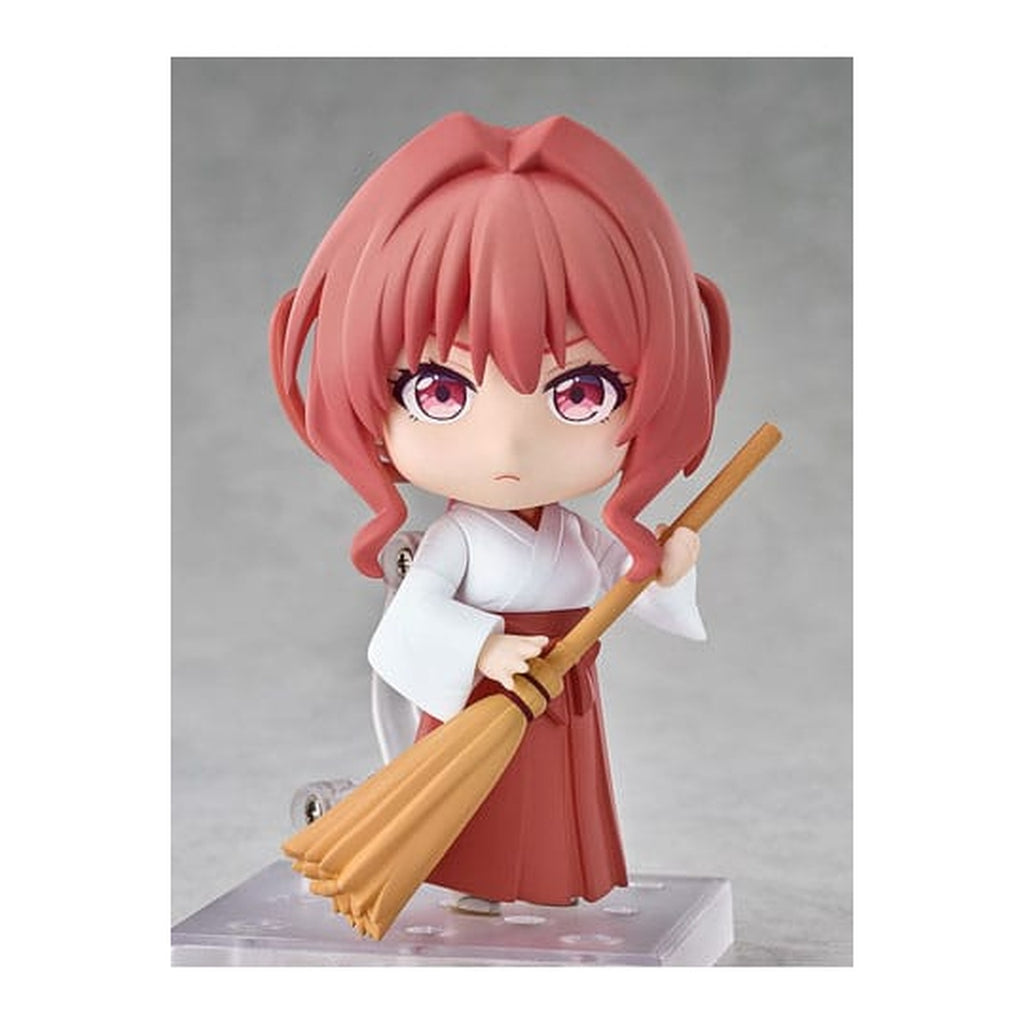 Immagine del prodotto Tying the Knot with an Amagami Sister - Action figure Nendoroid Yuna Amagami