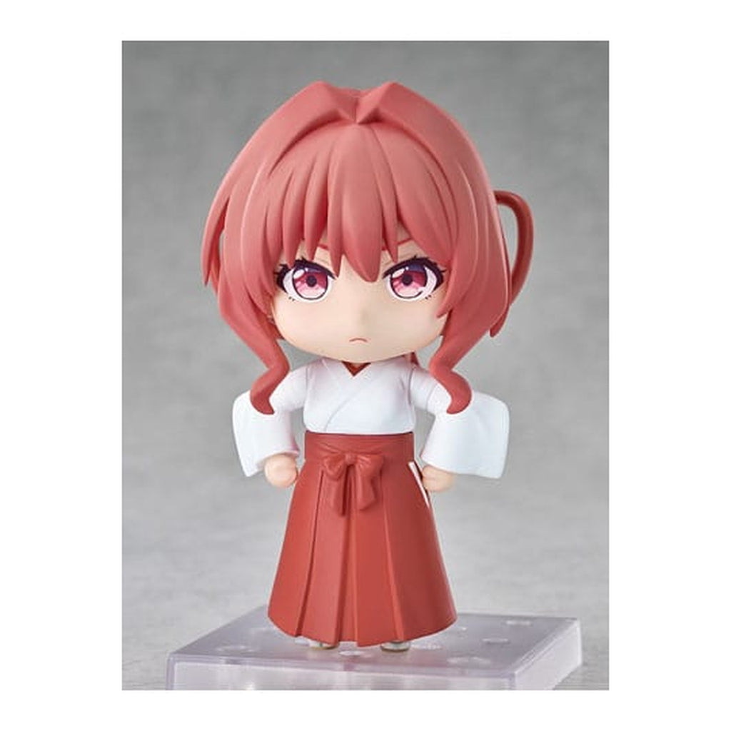 Immagine del prodotto Tying the Knot with an Amagami Sister - Action figure Nendoroid Yuna Amagami