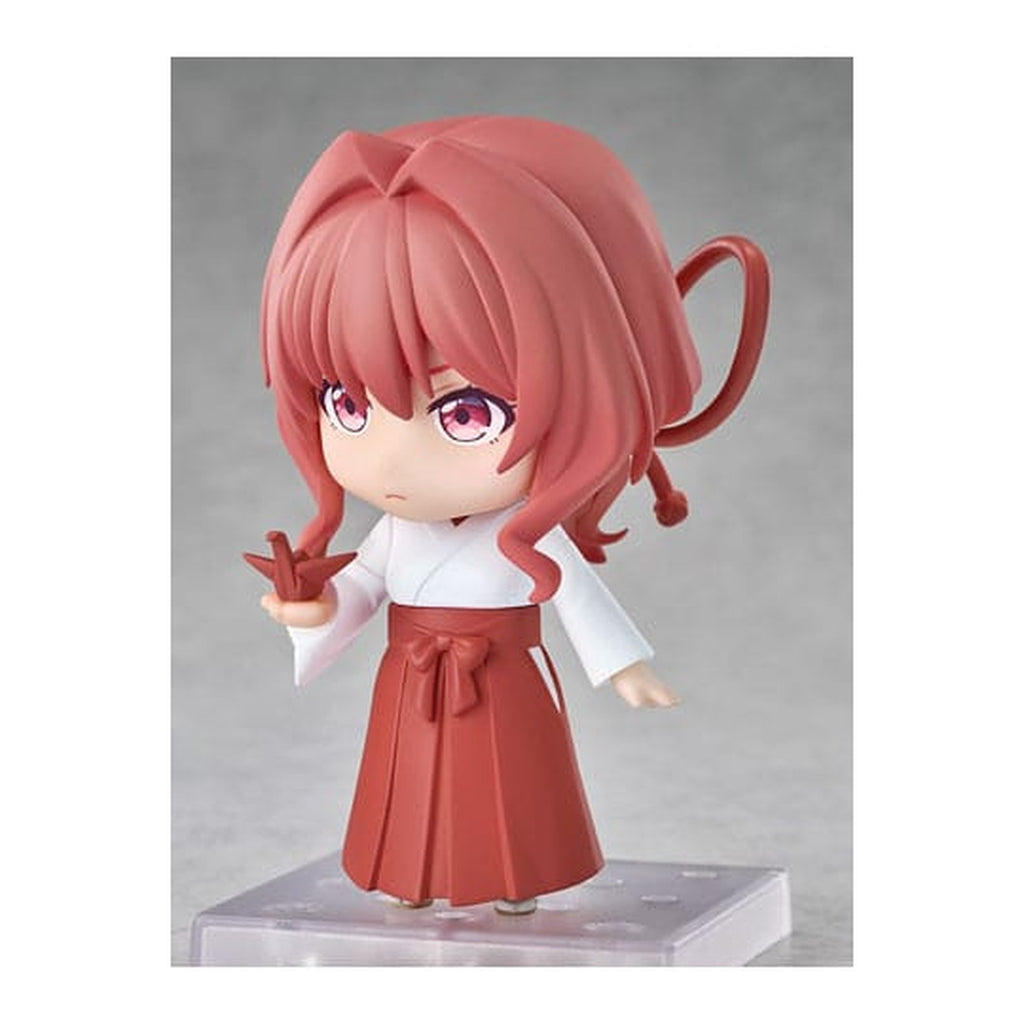 Immagine del prodotto Tying the Knot with an Amagami Sister - Action figure Nendoroid Yuna Amagami