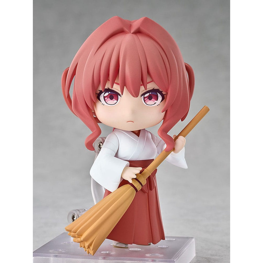 Immagine del prodotto Tying the Knot with an Amagami Sister - Action figure Nendoroid Yuna Amagami