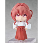 Immagine del prodotto Tying the Knot with an Amagami Sister - Action figure Nendoroid Yuna Amagami
