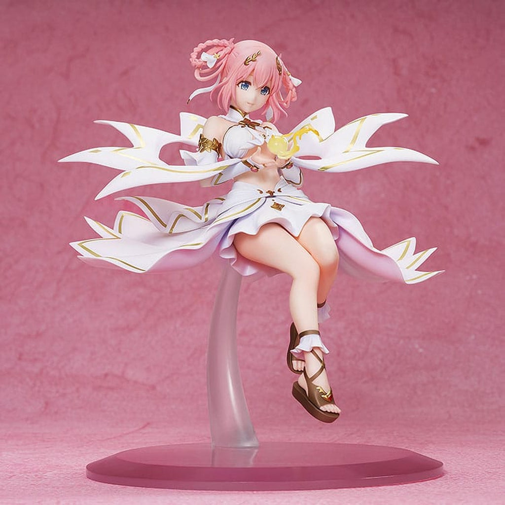 Immagine del prodotto Princess Connect! Re:Dive - Yui (Ceremonial) Statua 1:7