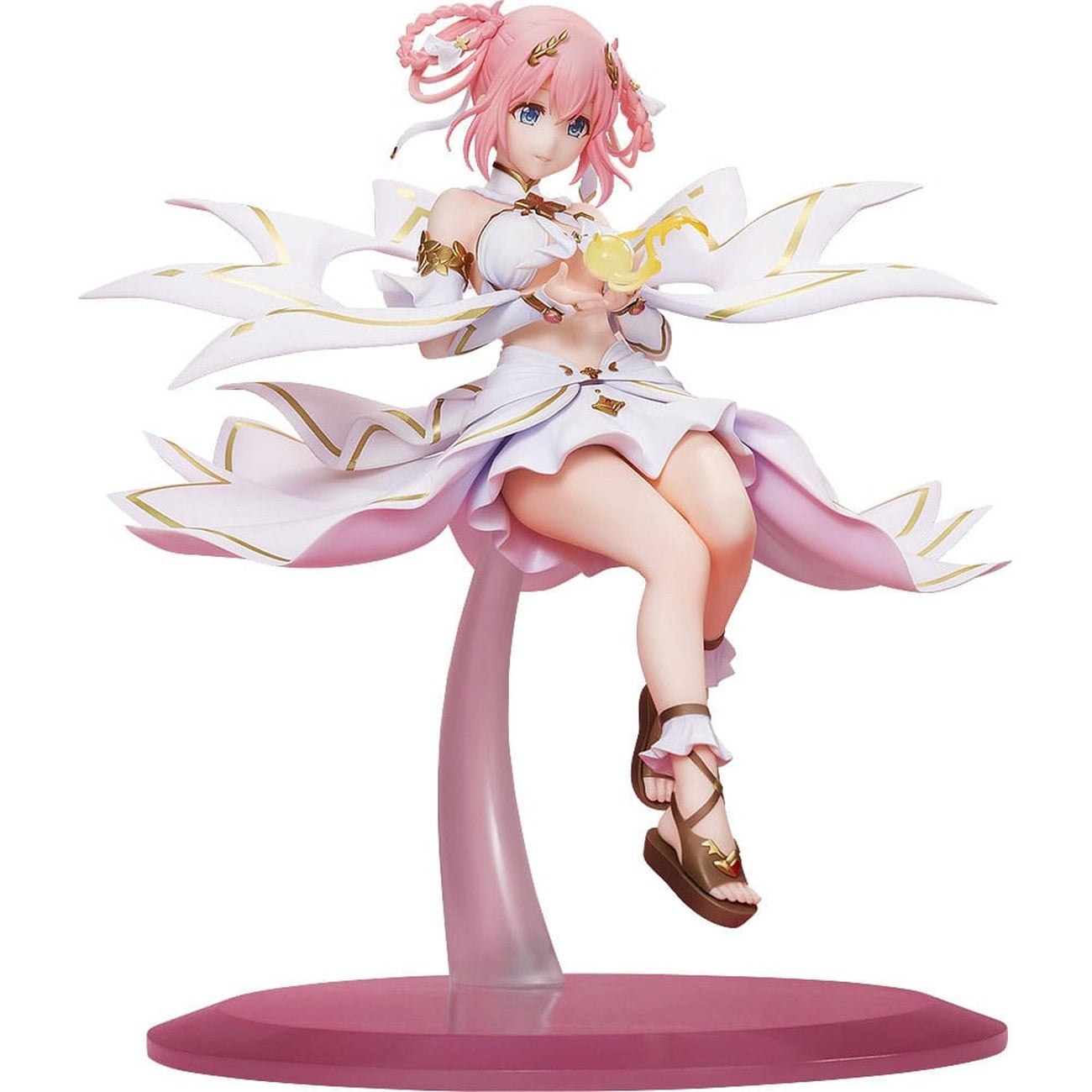 Immagine del prodotto Princess Connect! Re:Dive - Yui (Ceremonial) Statua 1:7