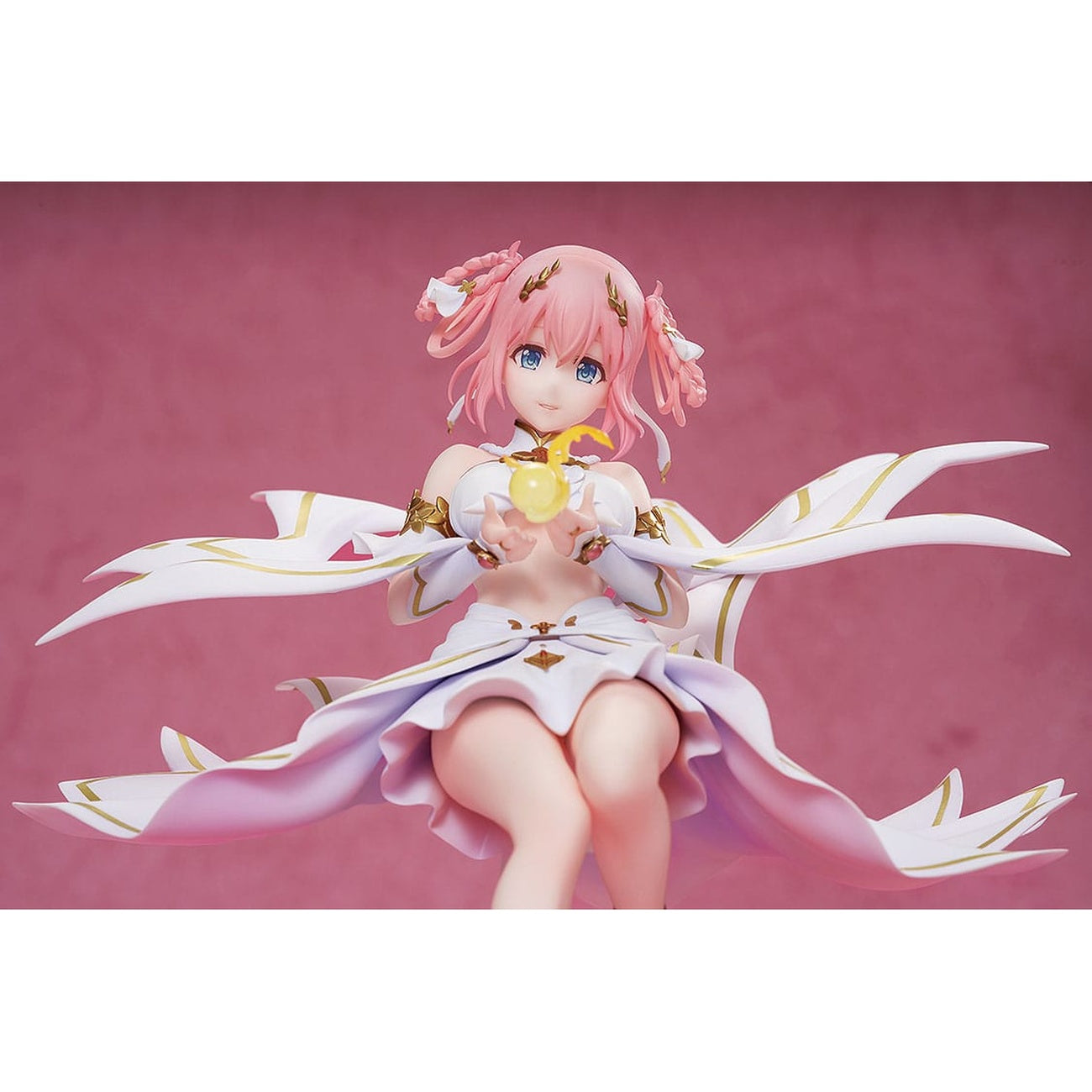 Immagine del prodotto Princess Connect! Re:Dive - Yui (Ceremonial) Statua 1:7