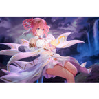 Immagine del prodotto Princess Connect! Re:Dive - Yui (Ceremonial) Statua 1:7