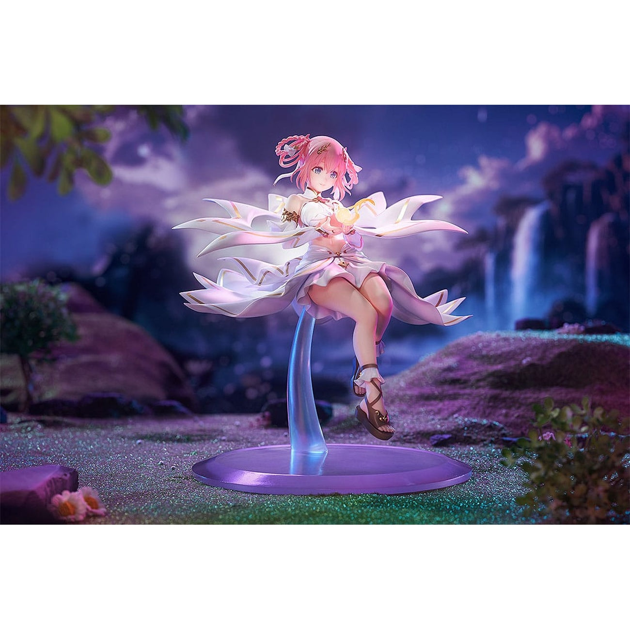 Immagine del prodotto Princess Connect! Re:Dive - Yui (Ceremonial) Statua 1:7