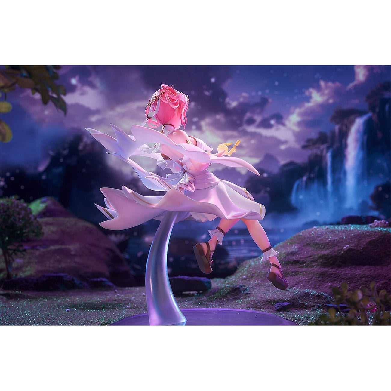 Immagine del prodotto Princess Connect! Re:Dive - Yui (Ceremonial) Statua 1:7