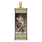 Immagine del prodotto Hatsune Miku Shimian Maifu Wall Scroll - Hatsune Miku