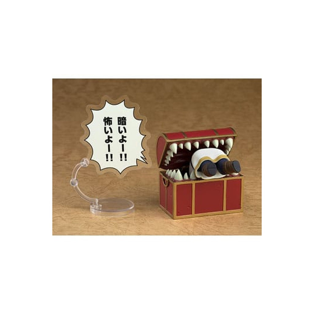 Immagine del prodotto Frieren – Action figure Nendoroid Mimic