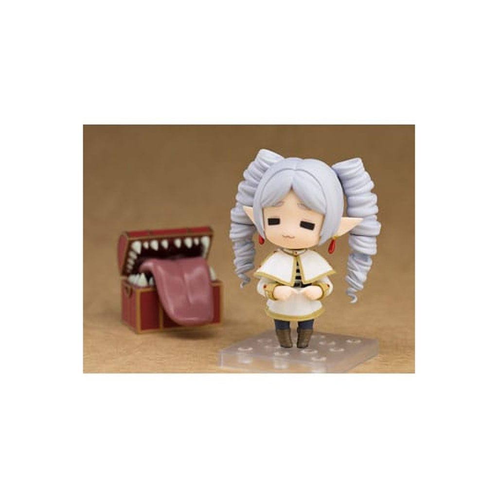 Immagine del prodotto Frieren – Action figure Nendoroid Mimic