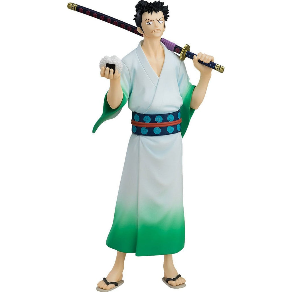Immagine del prodotto Monsters: 103 Mercies Dragon Damnation - Figure Ryuma