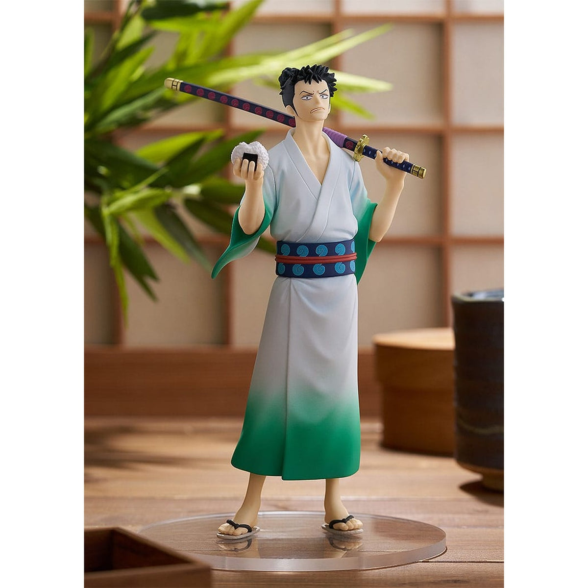 Immagine del prodotto Monsters: 103 Mercies Dragon Damnation - Figure Ryuma