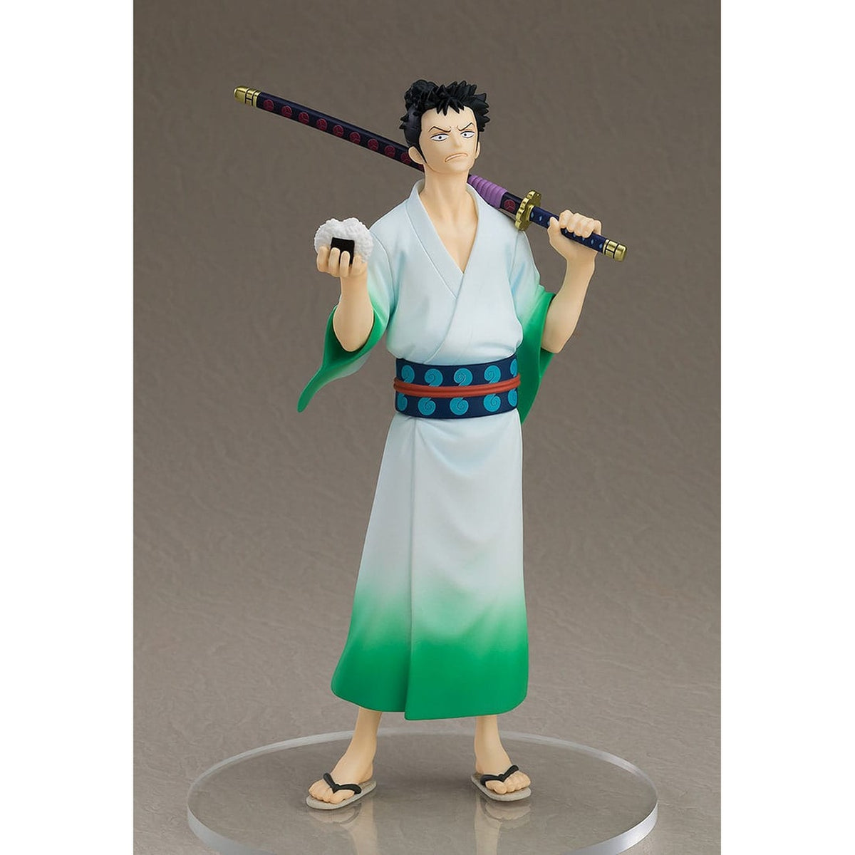 Immagine del prodotto Monsters: 103 Mercies Dragon Damnation - Figure Ryuma