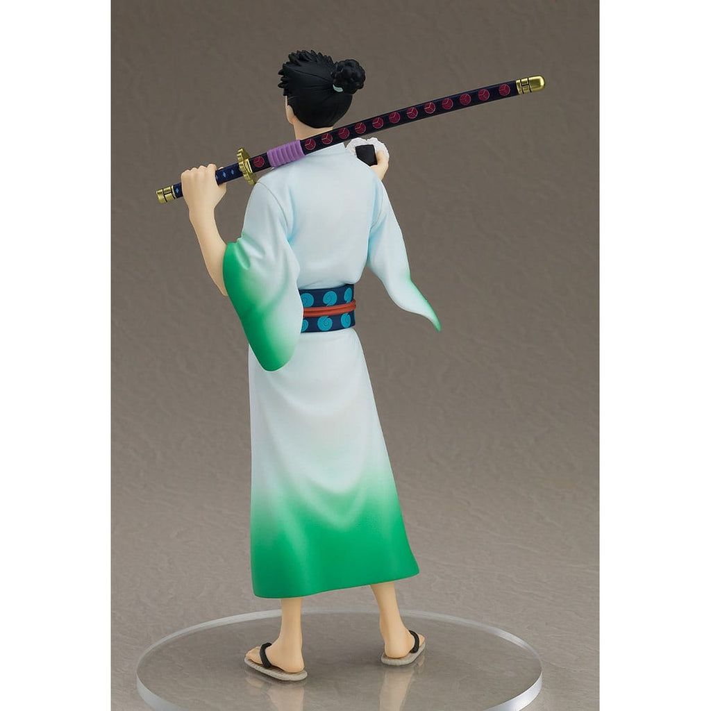 Immagine del prodotto Monsters: 103 Mercies Dragon Damnation - Figure Ryuma