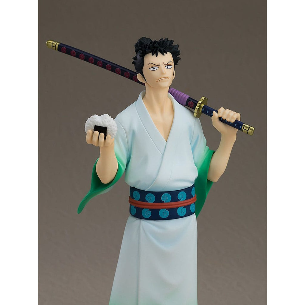 Immagine del prodotto Monsters: 103 Mercies Dragon Damnation - Figure Ryuma