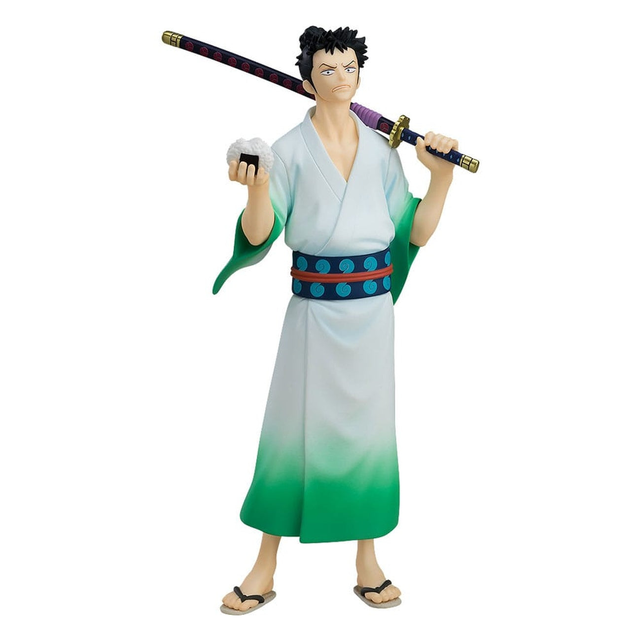 Immagine del prodotto Monsters: 103 Mercies Dragon Damnation - Figure Ryuma