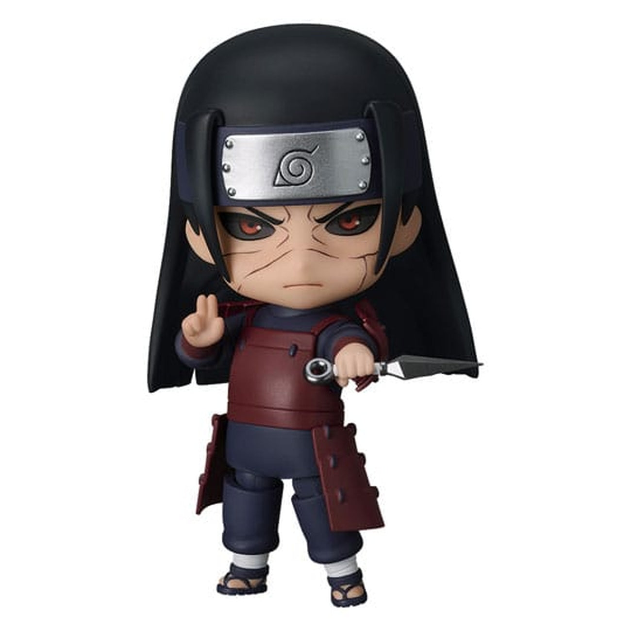 Immagine del prodotto Naruto Shippuden - Action figure Nendoroid Hashirama Senju