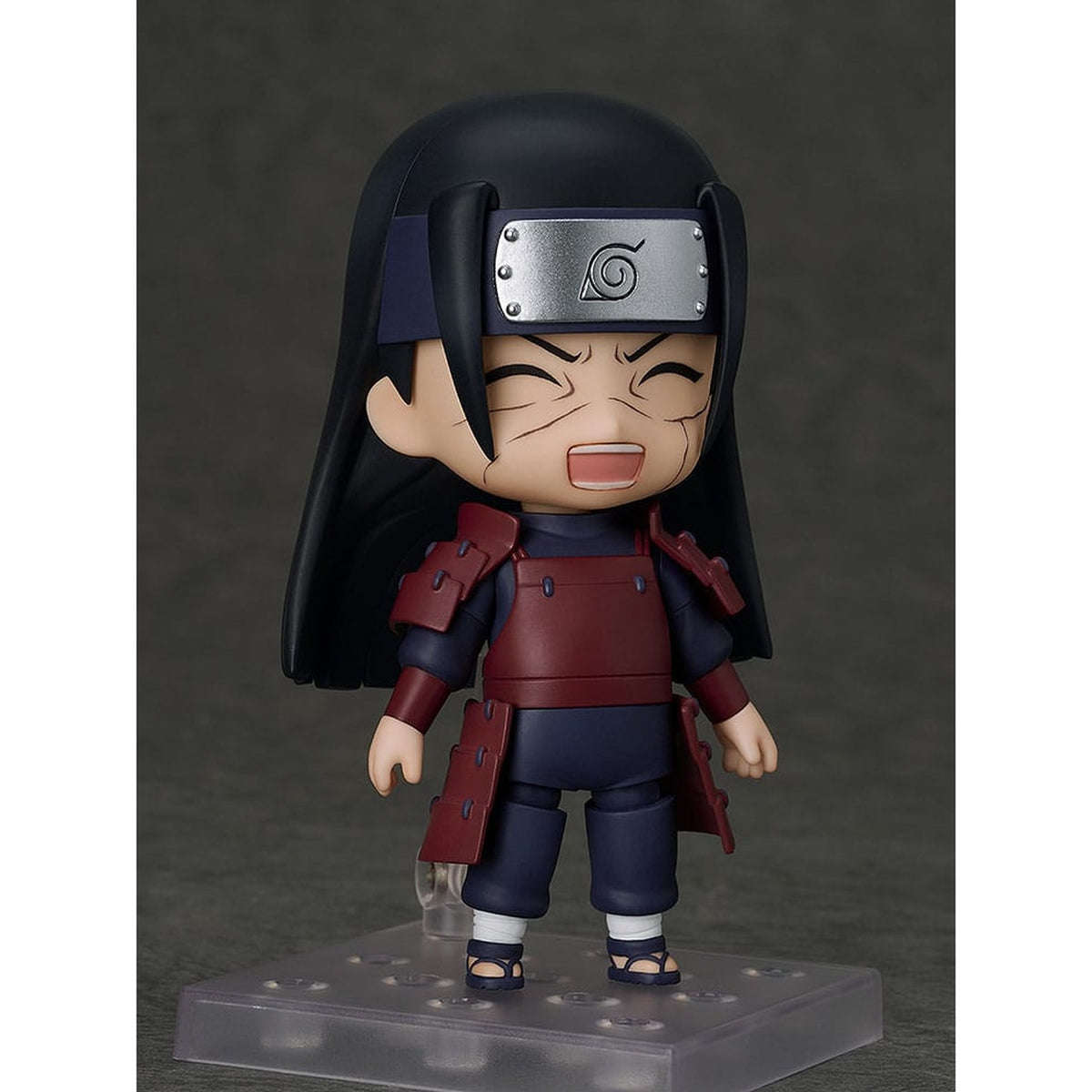 Product image Naruto Shippuden - Hashirama Senju Nendoroid Action Figure
