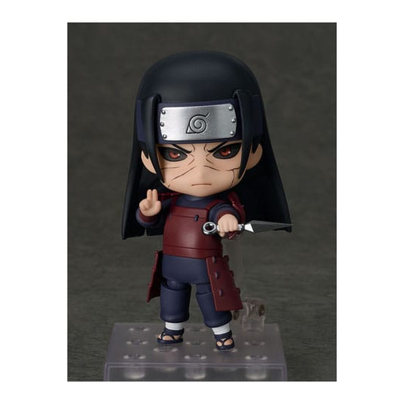 Immagine del prodotto Naruto Shippuden - Action figure Nendoroid Hashirama Senju