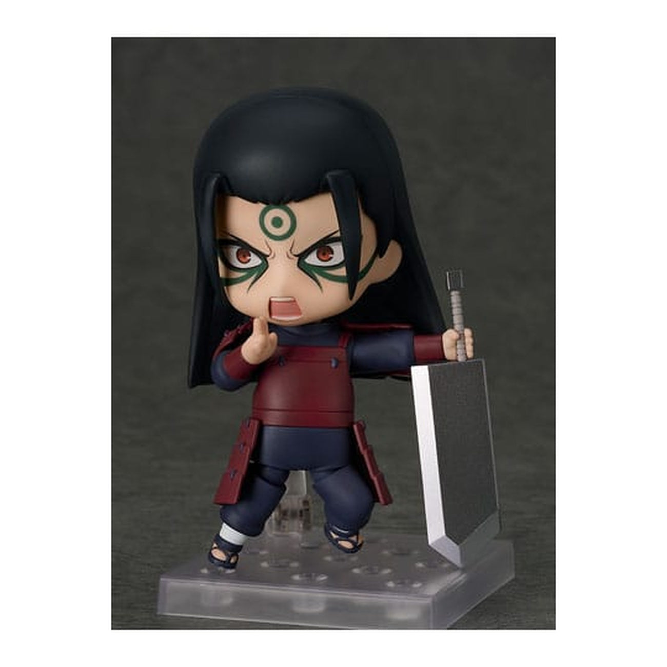 Immagine del prodotto Naruto Shippuden - Action figure Nendoroid Hashirama Senju