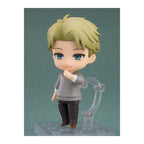 Product image Spy x Family - Loid Forger Nendoroid Action Figure Casual Outfit Version