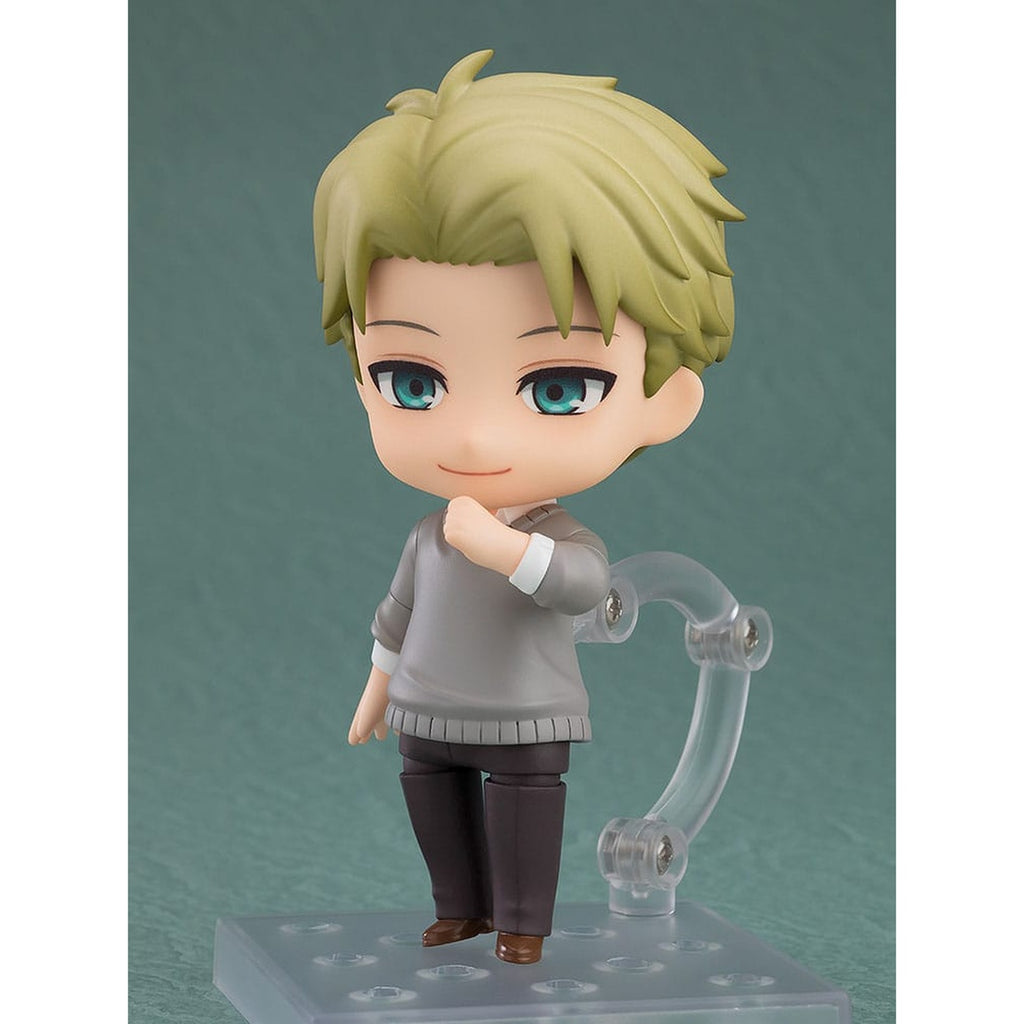 Product image Spy x Family - Loid Forger Nendoroid Action Figure Casual Outfit Version