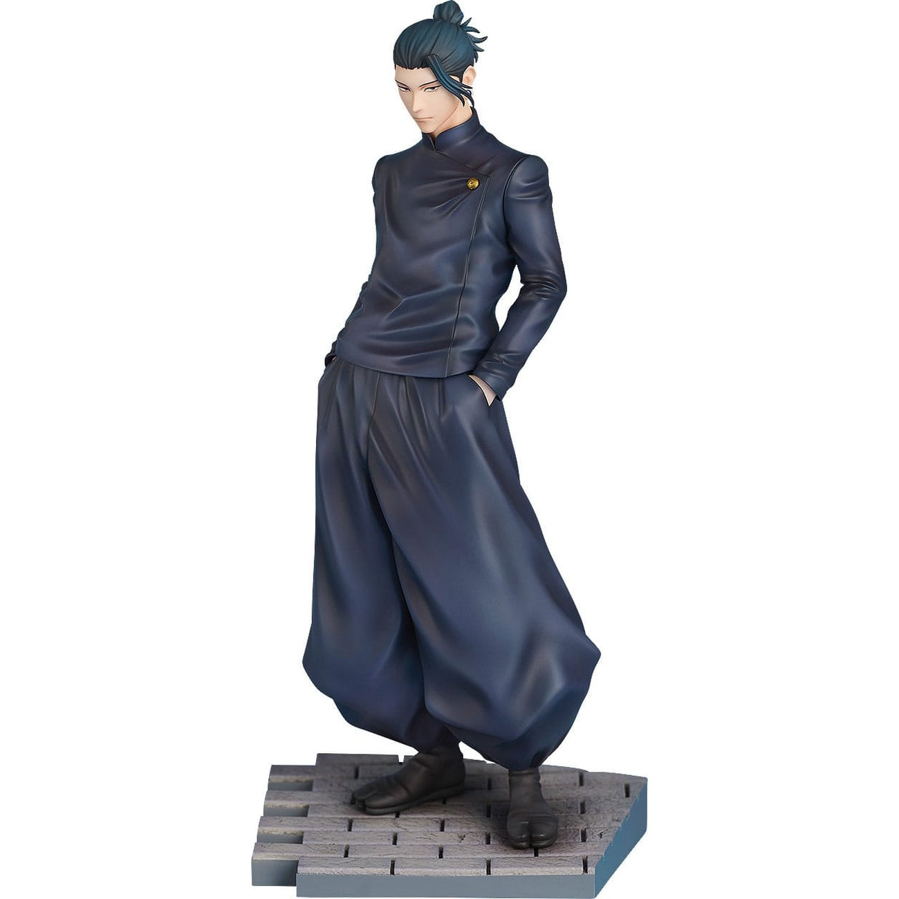 Immagine del prodotto Jujutsu Kaisen - Statua Suguru Geto 1:7 Versione Tokyo High School