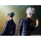 Immagine del prodotto Jujutsu Kaisen - Statua Suguru Geto 1:7 Versione Tokyo High School