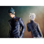 Immagine del prodotto Jujutsu Kaisen - Statua Suguru Geto 1:7 Versione Tokyo High School